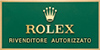Rivenditore autorizzato Rolex Firenze e Siena