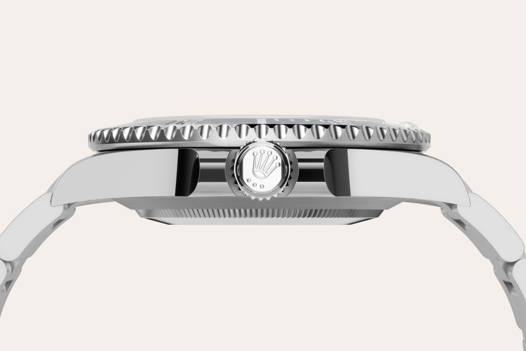 Rolex Submariner in Acciaio Oystersteel,M52509-0002 - Fani