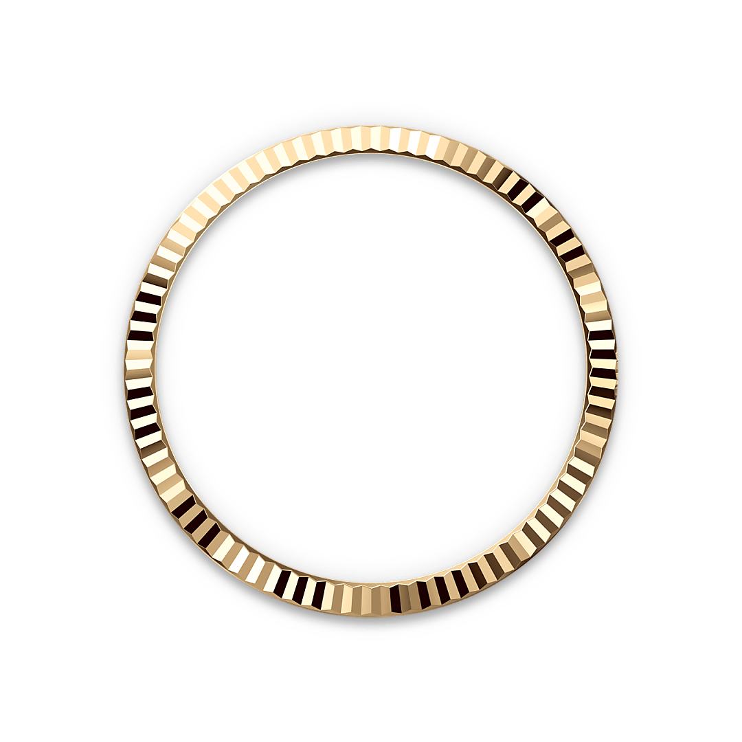 Rolex Datejust in Rolesor giallo (combinazione di acciaio Oystersteel e oro giallo),M52509-0002 - Fani