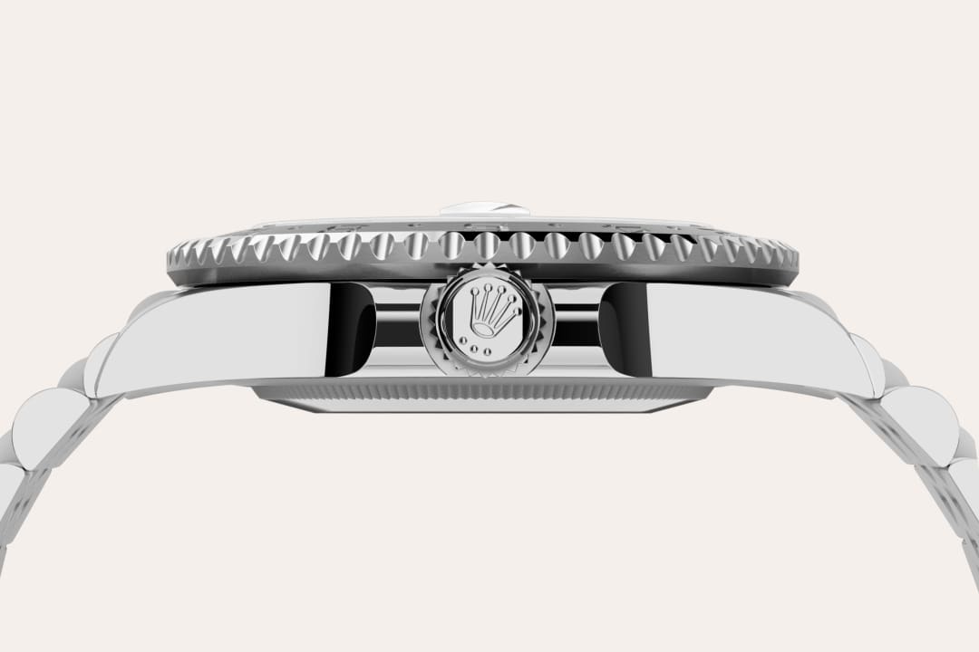 Rolex GMT-Master II in Acciaio Oystersteel,M52509-0002 - Fani