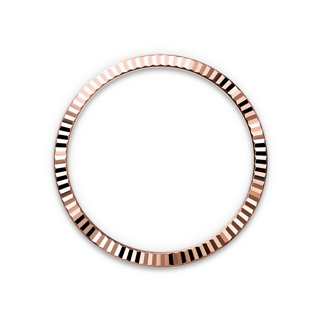 Rolex Day-Date in Oro Everose 18 ct,M52509-0002 - Fani