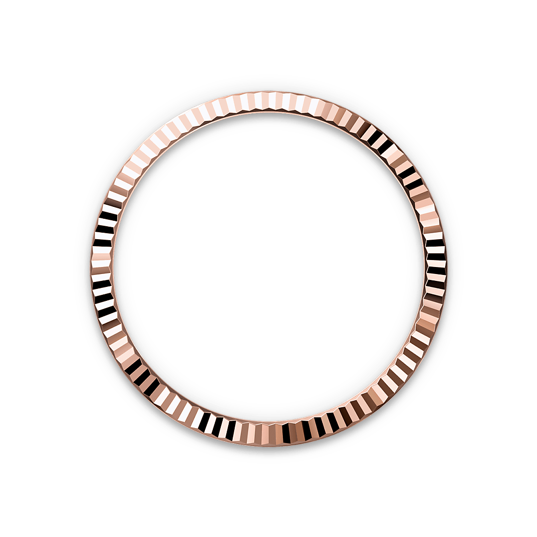 Rolex Day-Date in Oro Everose 18 ct,M52509-0002 - Fani