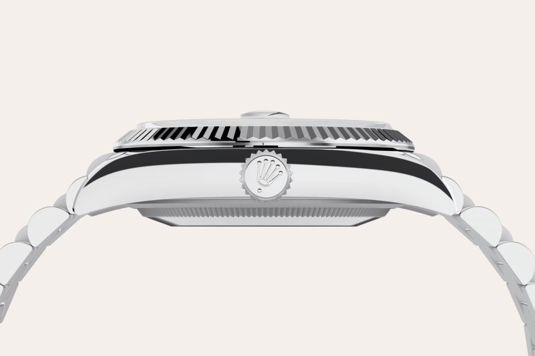 Rolex Day-Date in Platino,M52509-0002 - Fani