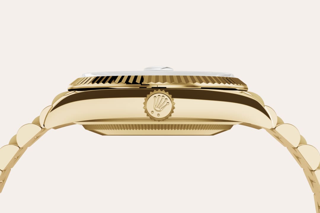 Rolex Day-Date in Oro giallo 18 ct,M52509-0002 - Fani