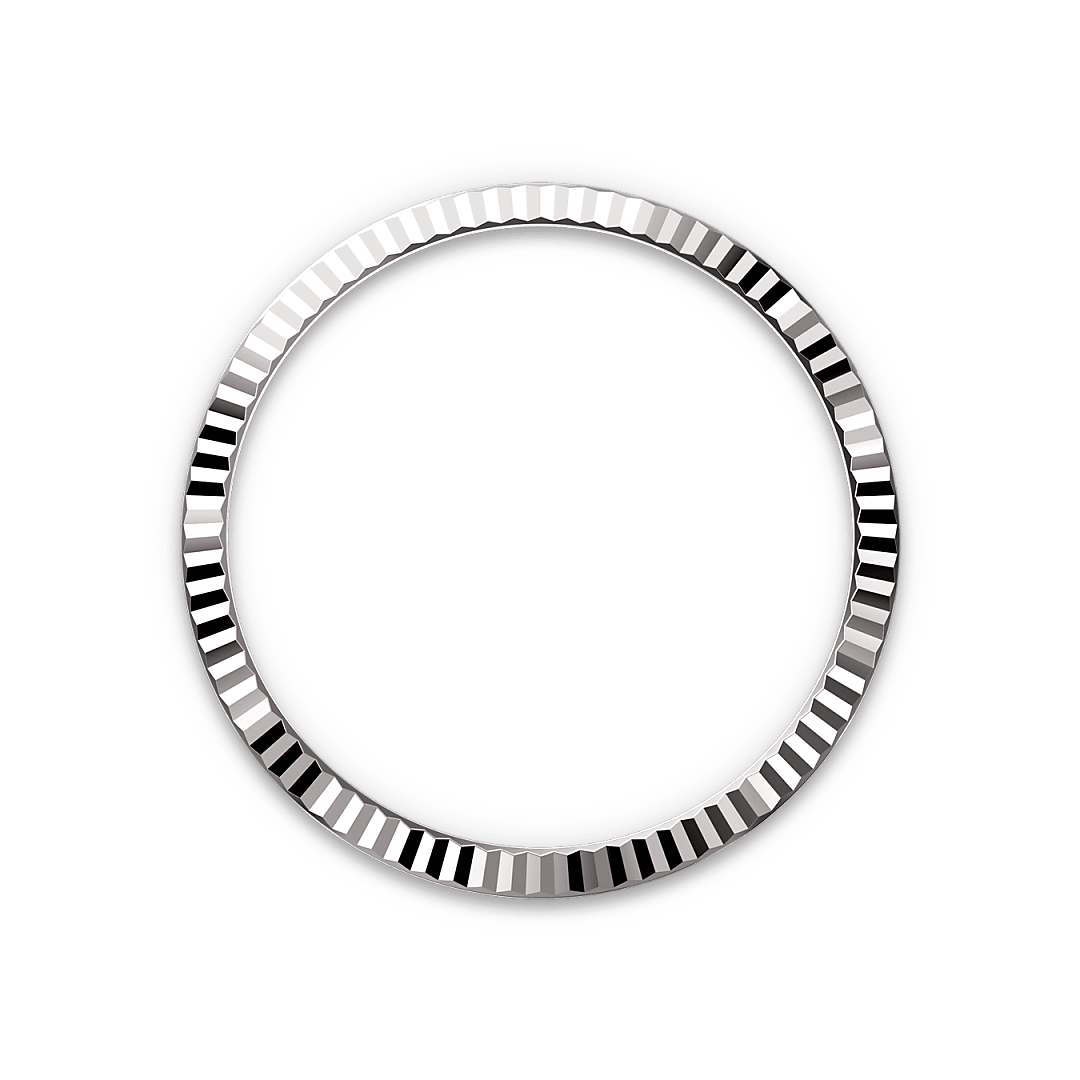 Rolex Day-Date in Oro bianco 18 ct,M52509-0002 - Fani