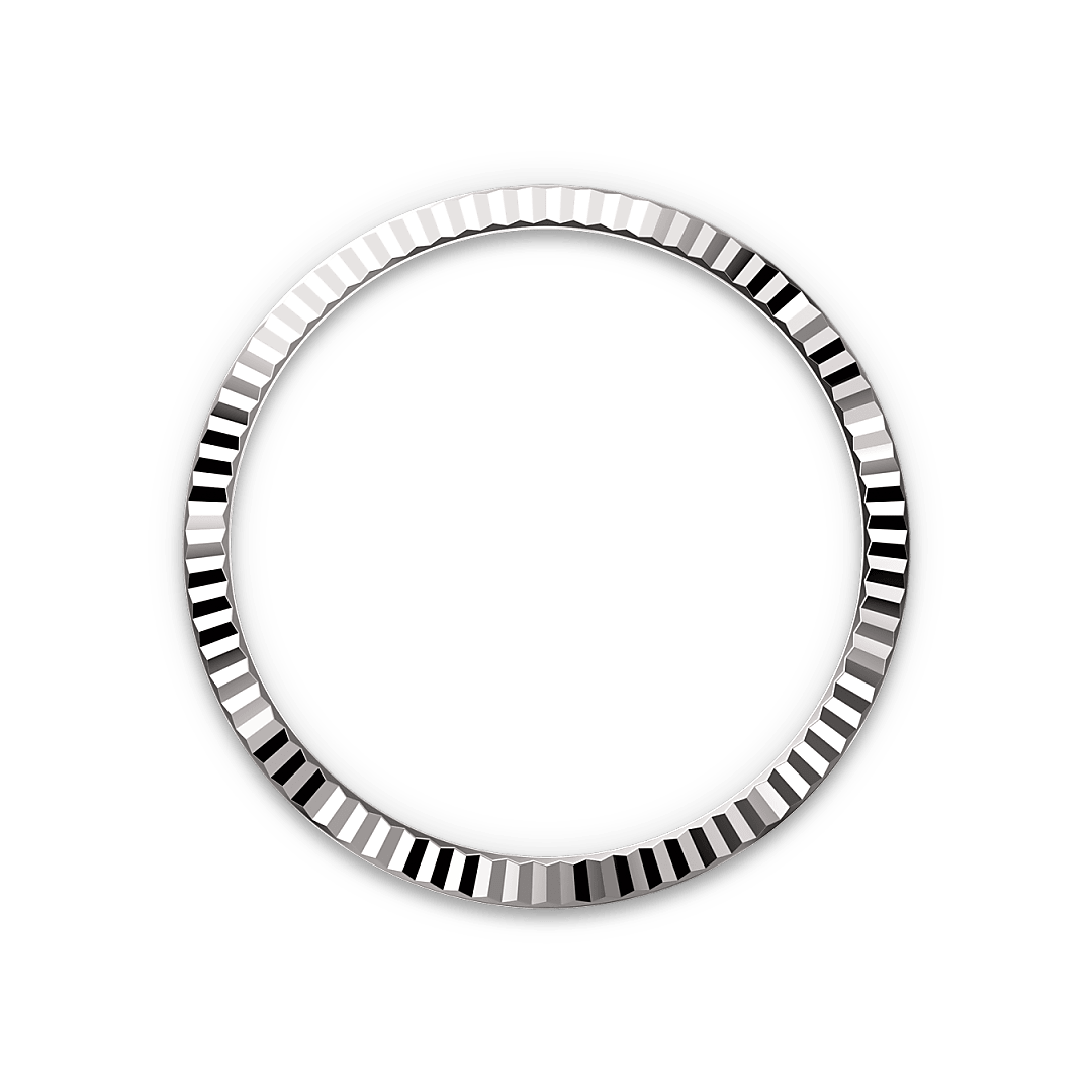 Rolex Day-Date in Oro bianco 18 ct,M52509-0002 - Fani