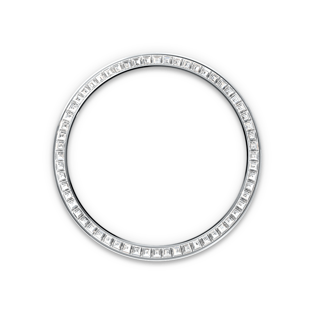 Rolex Day-Date in Platino,M52509-0002 - Fani