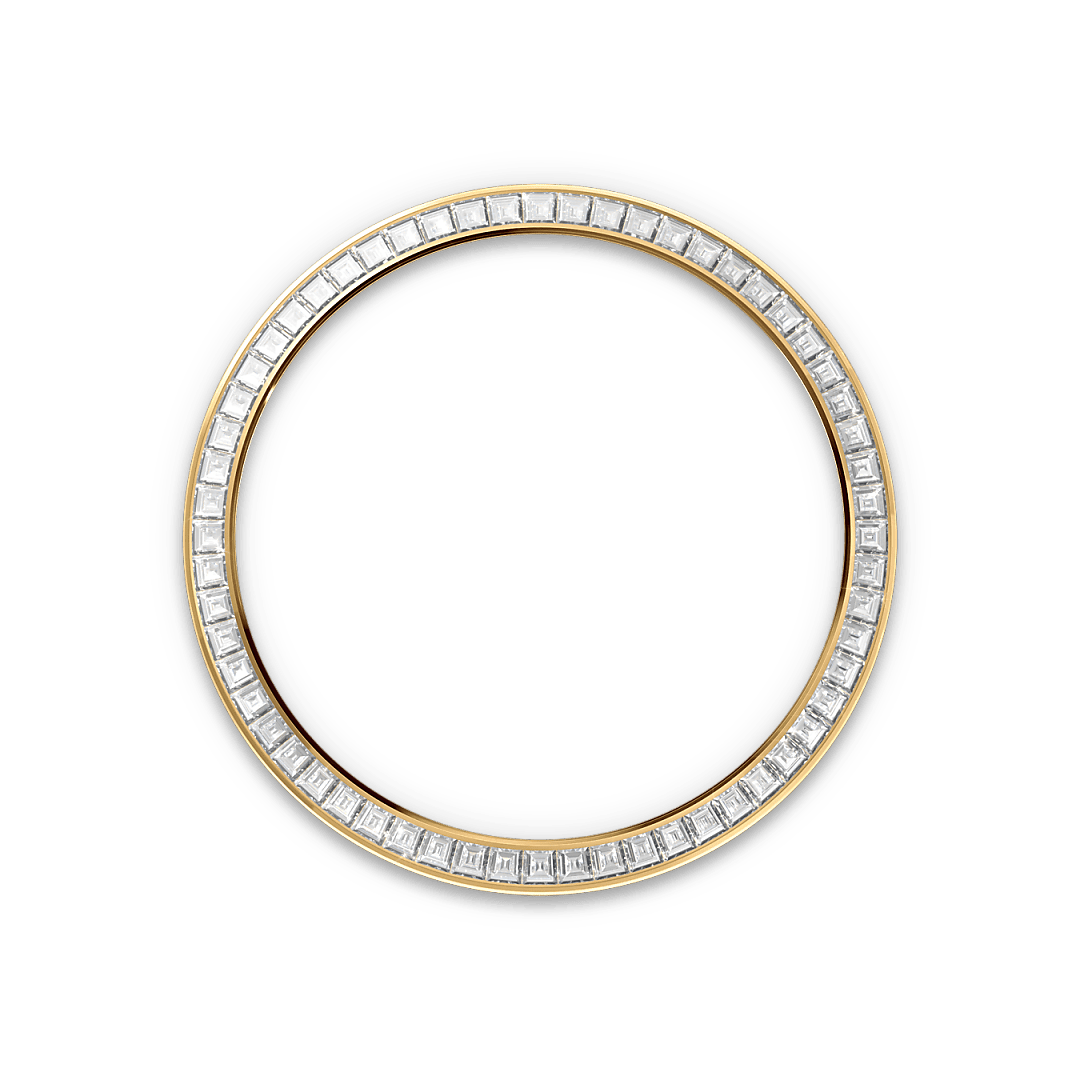 Rolex Day-Date in Oro giallo 18 ct,M52509-0002 - Fani