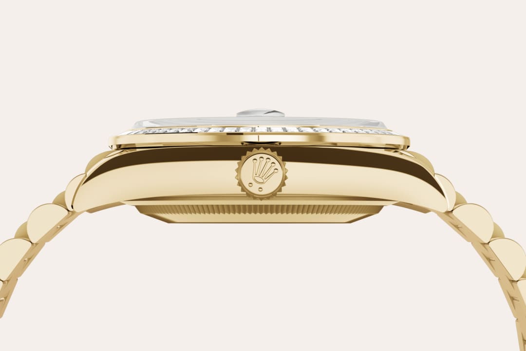 Rolex Day-Date in Oro giallo 18 ct,M52509-0002 - Fani