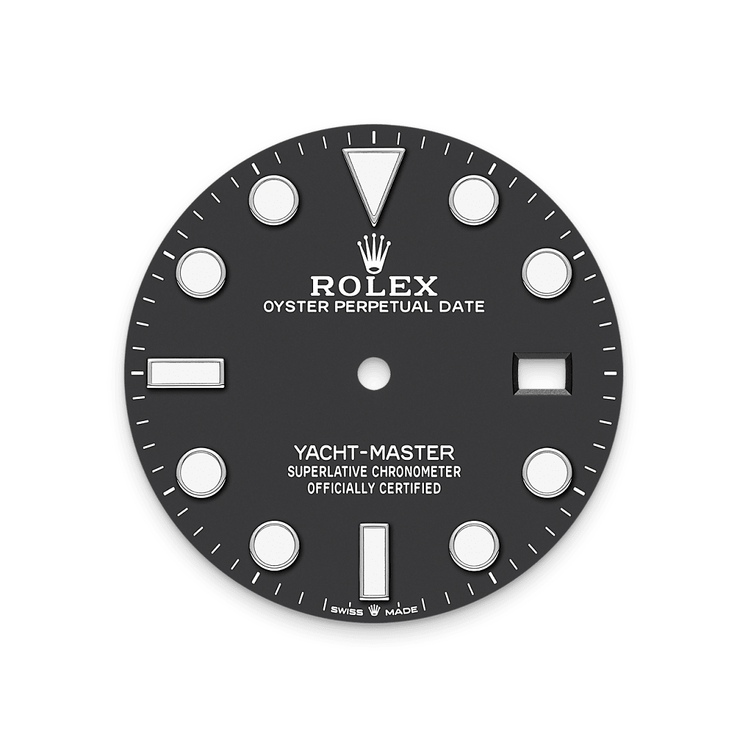 Rolex Yacht-Master in Titanio RLX,M52509-0002 - Fani