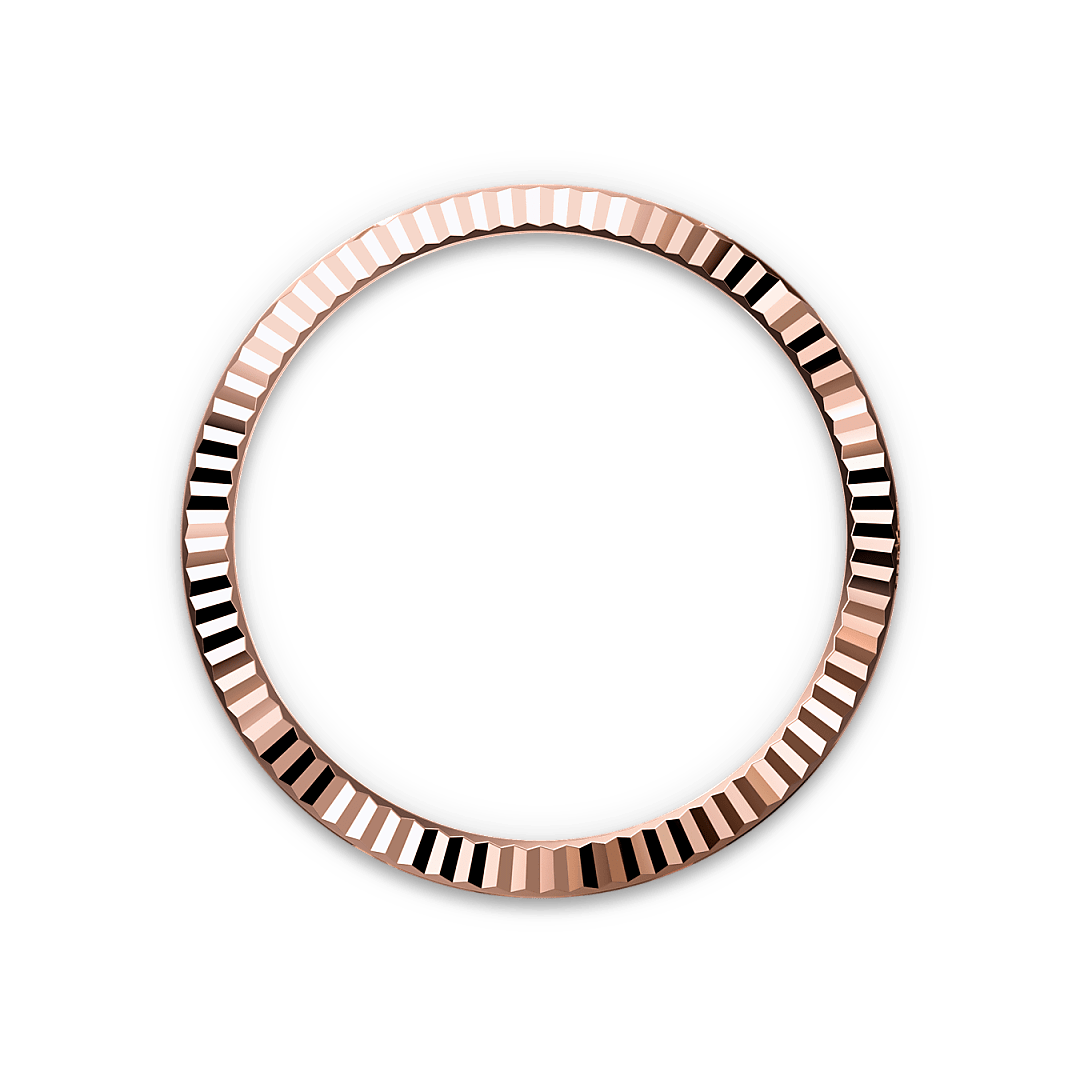 Rolex Day-Date in Oro Everose 18 ct,M52509-0002 - Fani