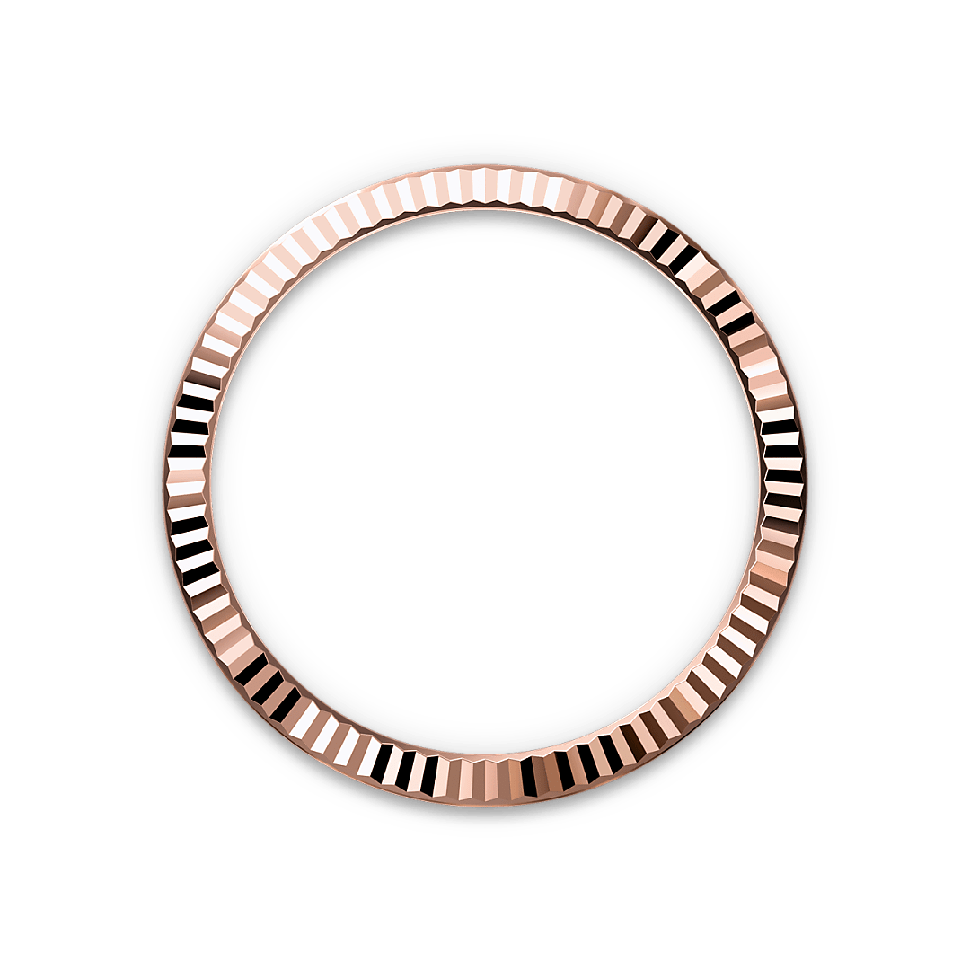 Rolex Day-Date in Oro Everose 18 ct,M52509-0002 - Fani