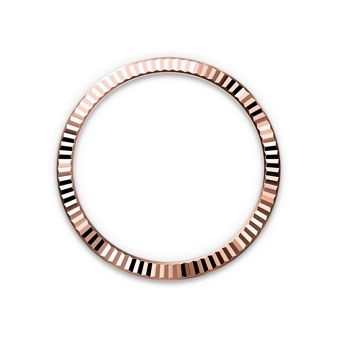 Rolex Day-Date in Oro Everose 18 ct,M52509-0002 - Fani