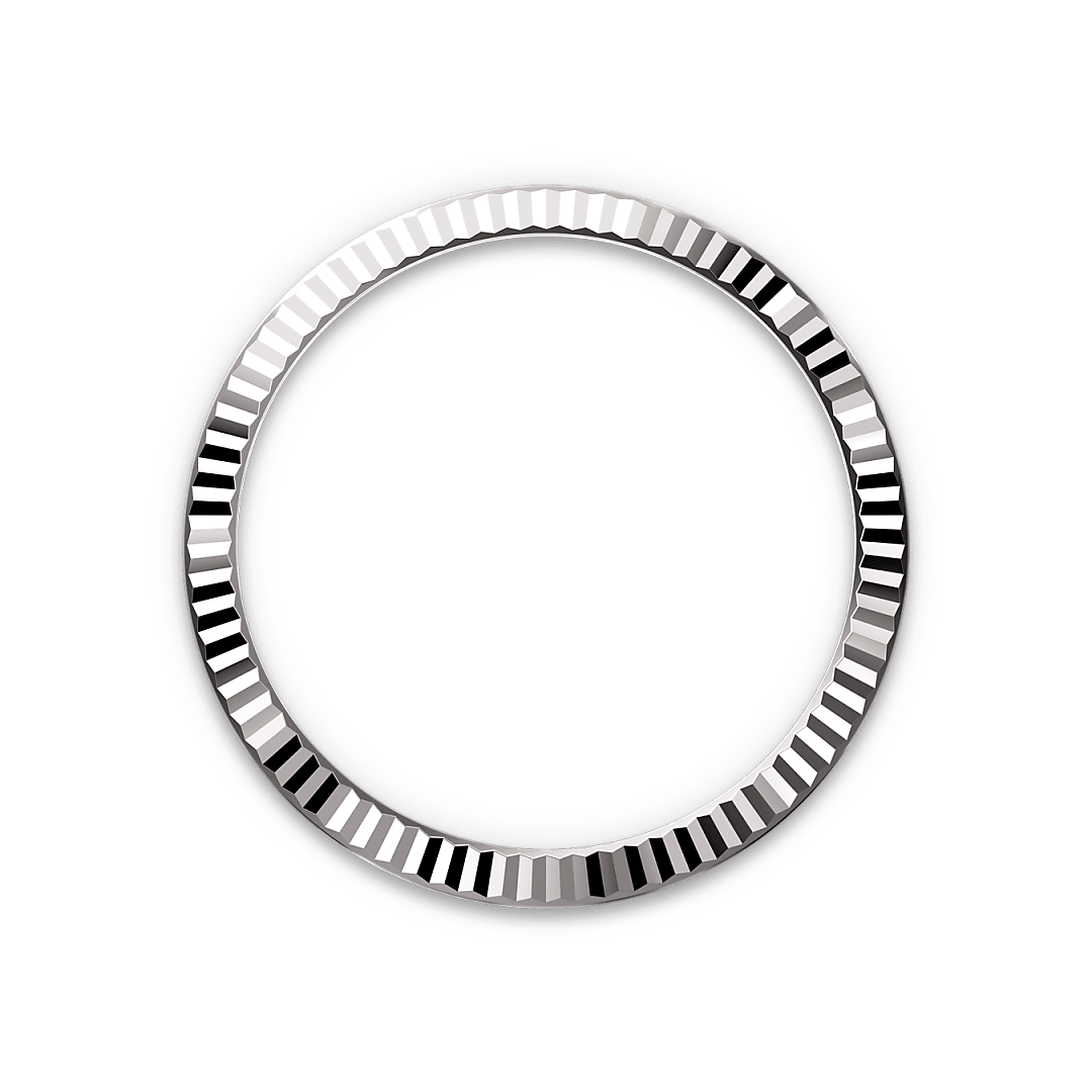 Rolex Day-Date in Oro bianco 18 ct,M52509-0002 - Fani
