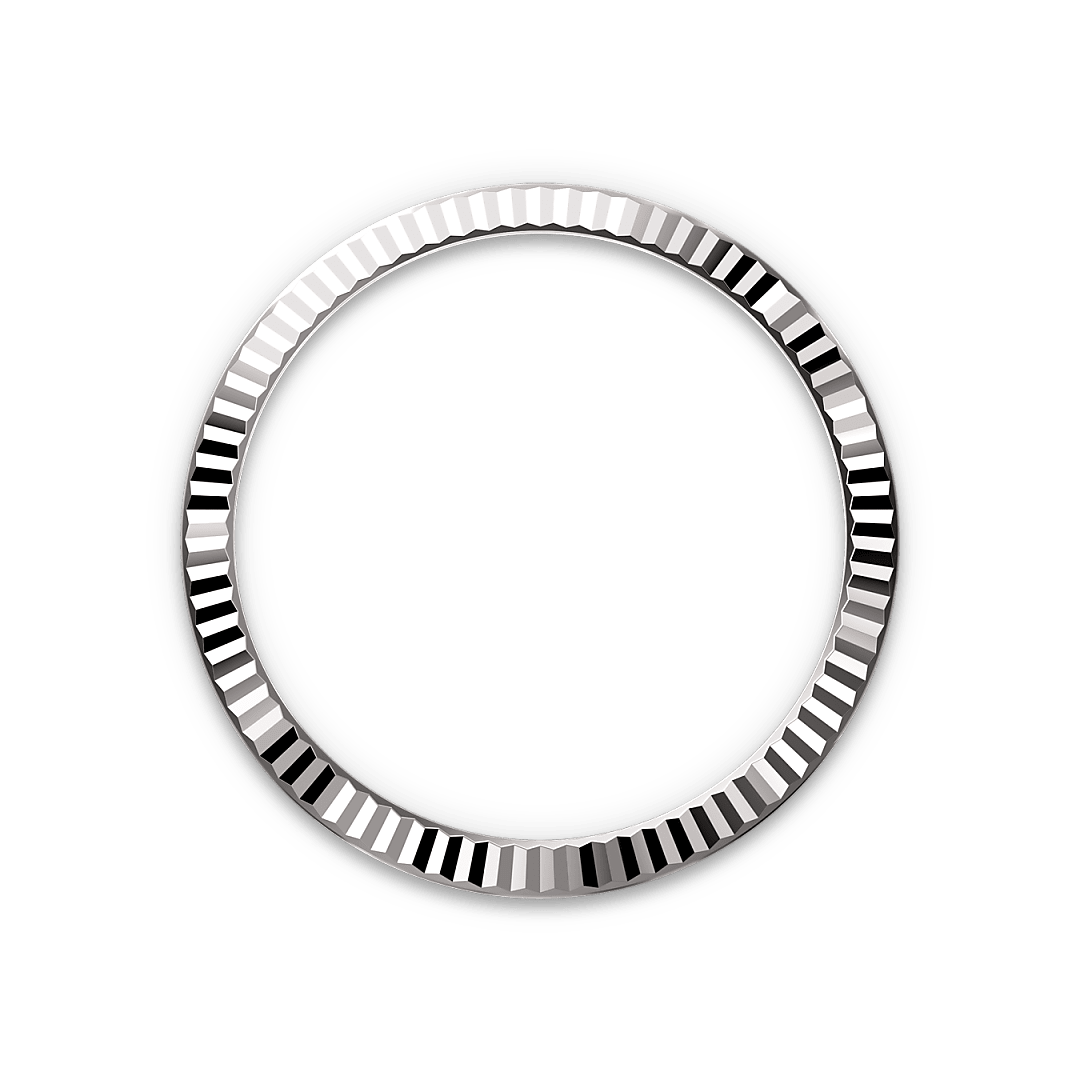 Rolex Day-Date in Oro bianco 18 ct,M52509-0002 - Fani