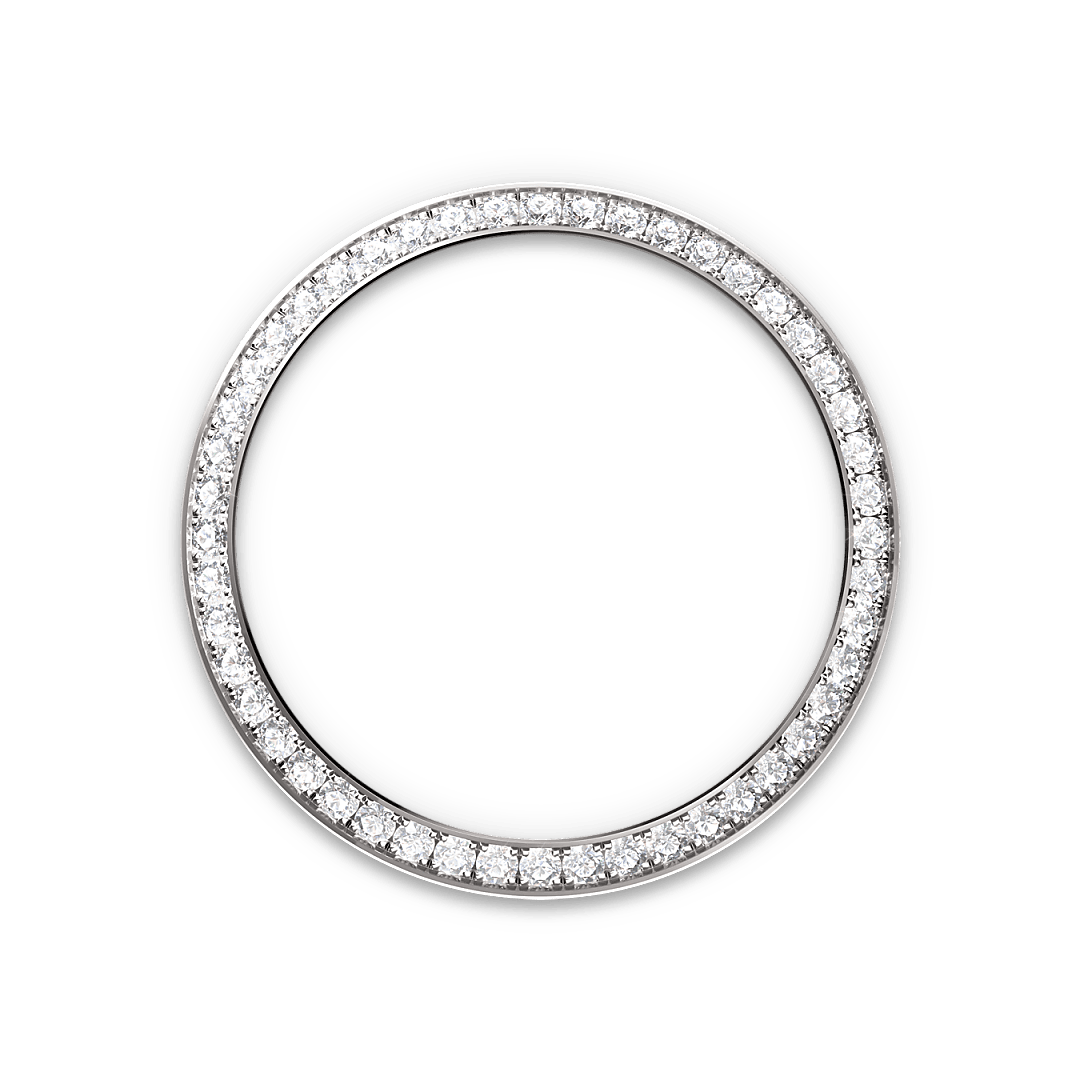 Rolex Day-Date in Oro bianco 18 ct,M52509-0002 - Fani