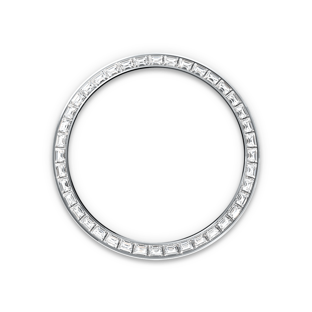 Rolex Day-Date in Platino,M52509-0002 - Fani
