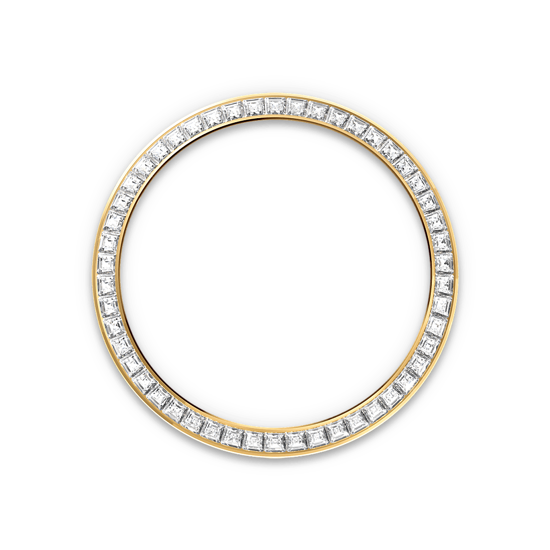Rolex Day-Date in Oro giallo 18 ct,M52509-0002 - Fani