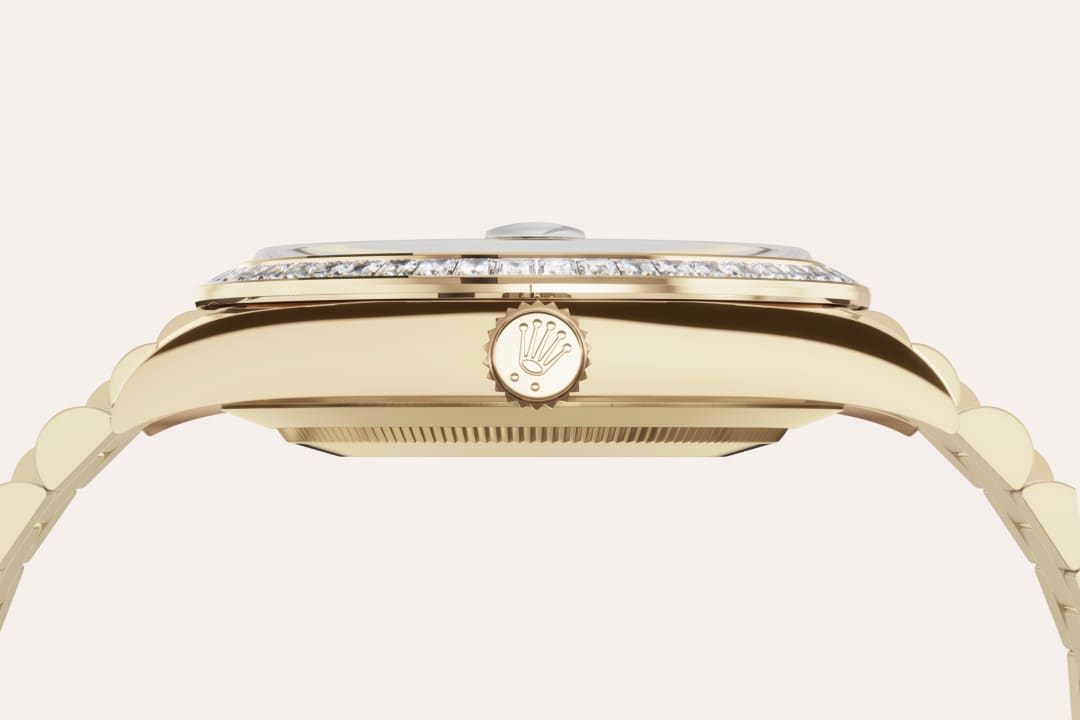 Rolex Day-Date in Oro giallo 18 ct,M52509-0002 - Fani
