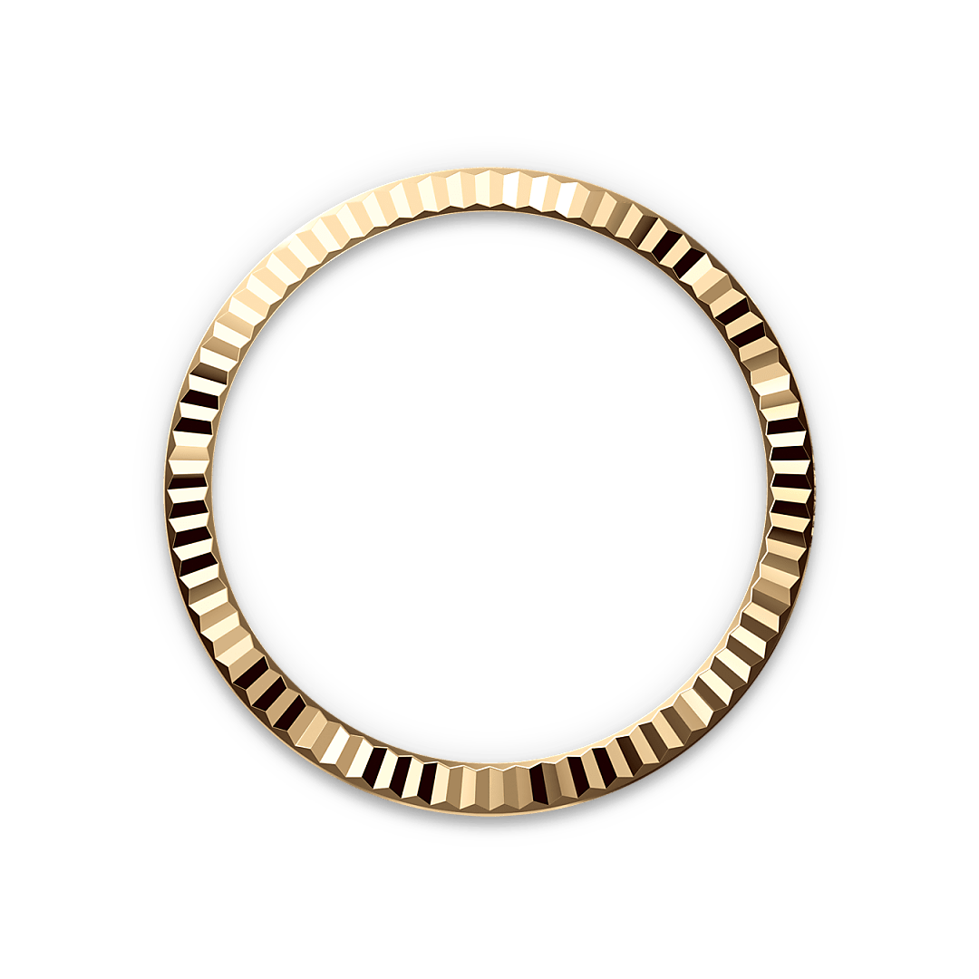 Rolex Datejust in Rolesor giallo (combinazione di acciaio Oystersteel e oro giallo),M52509-0002 - Fani