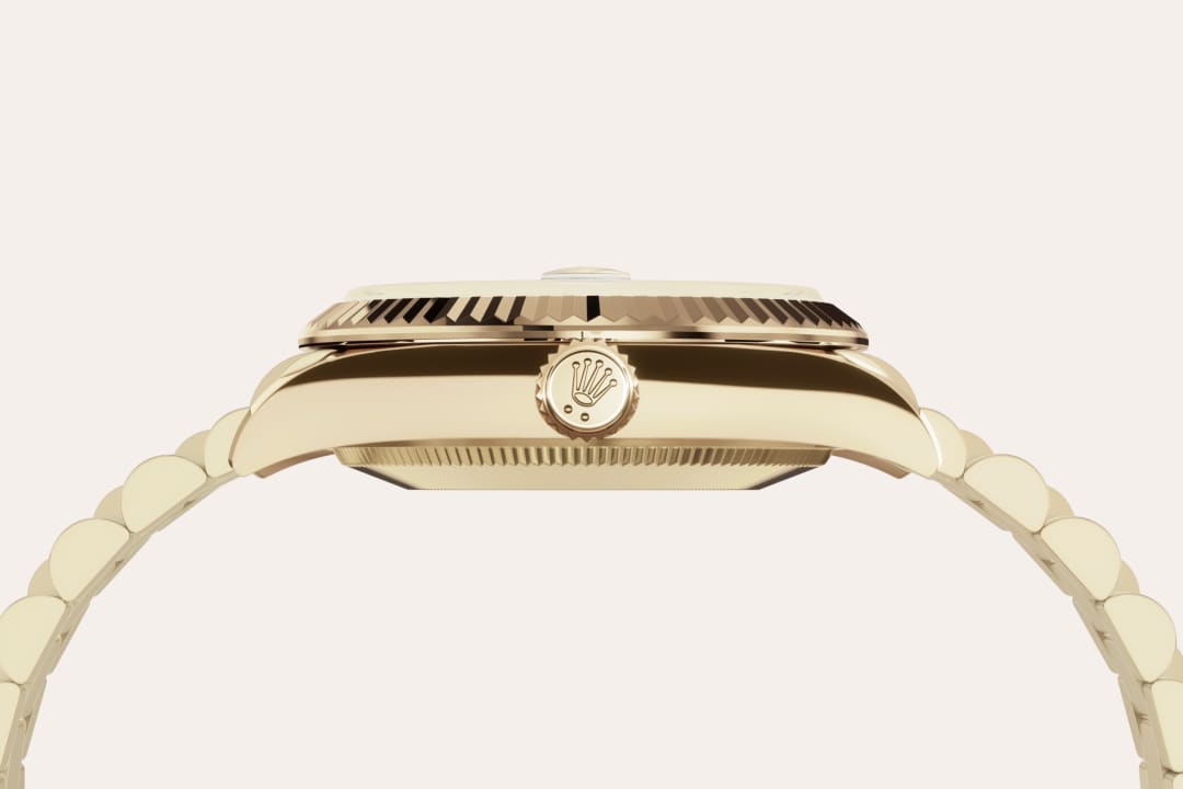Rolex Datejust in Oro giallo 18 ct,M52509-0002 - Fani