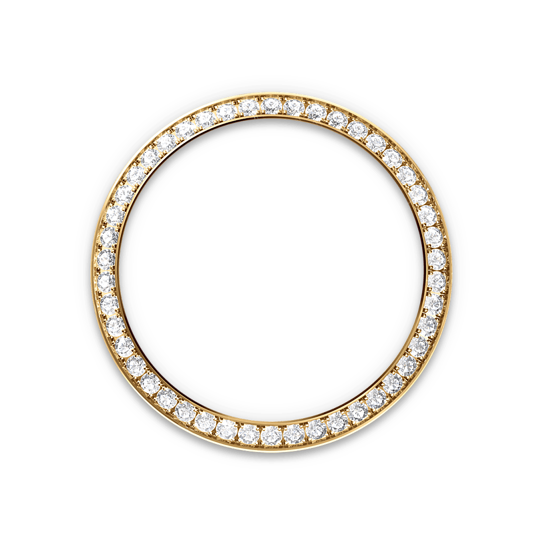 Rolex Datejust in Oro giallo 18 ct,M52509-0002 - Fani