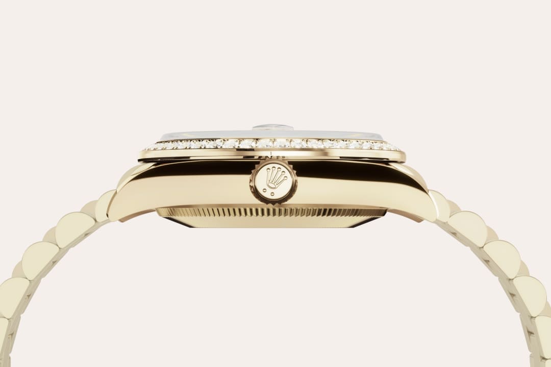 Rolex Datejust in Oro giallo 18 ct,M52509-0002 - Fani
