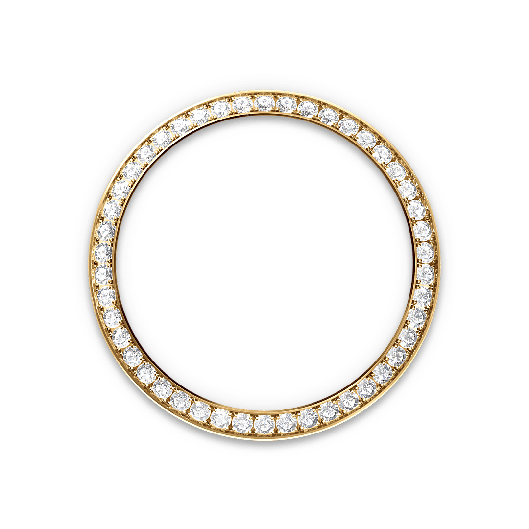 Rolex Datejust in Oro giallo 18 ct,M52509-0002 - Fani