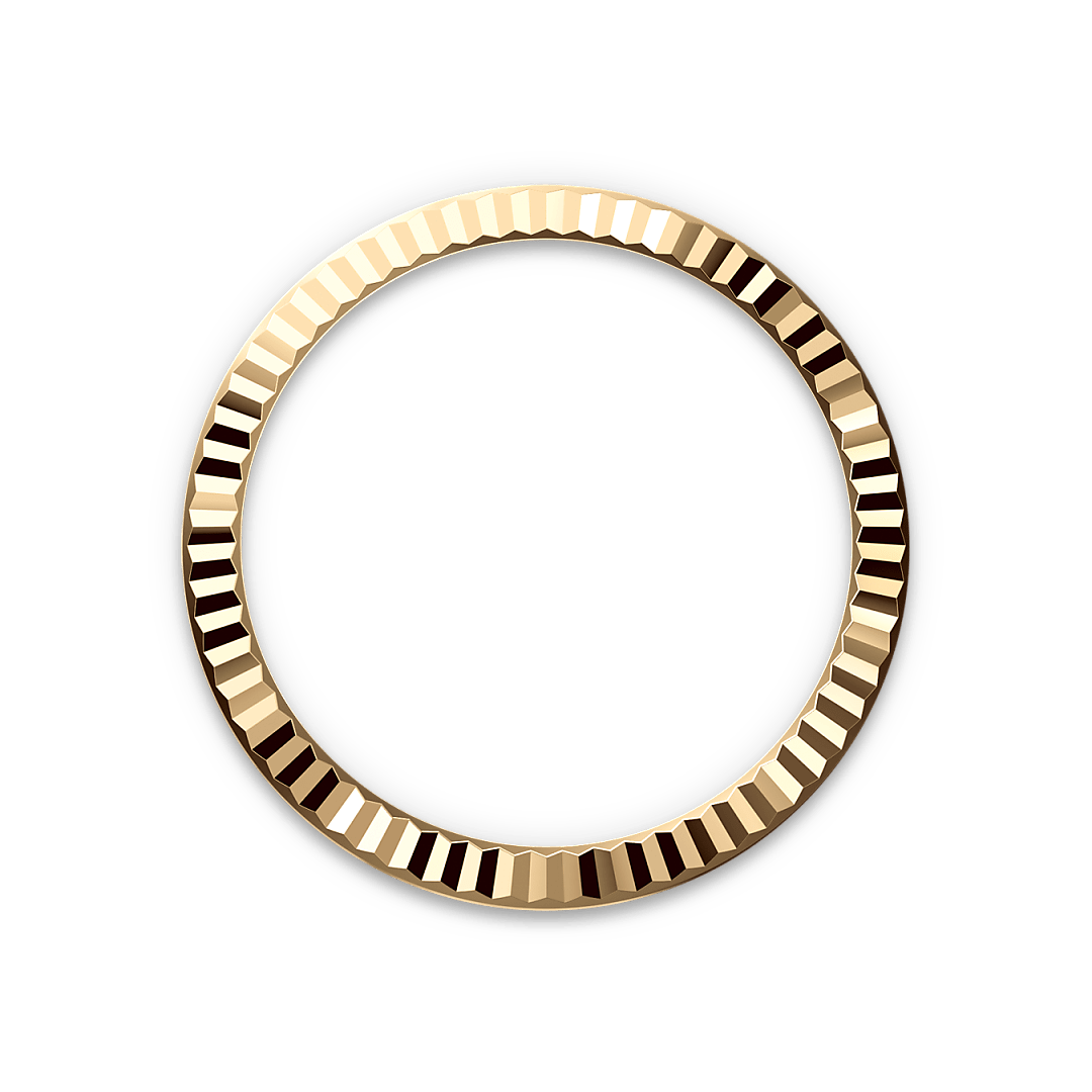 Rolex Lady-Datejust in Rolesor giallo (combinazione di acciaio Oystersteel e oro giallo),M52509-0002 - Fani