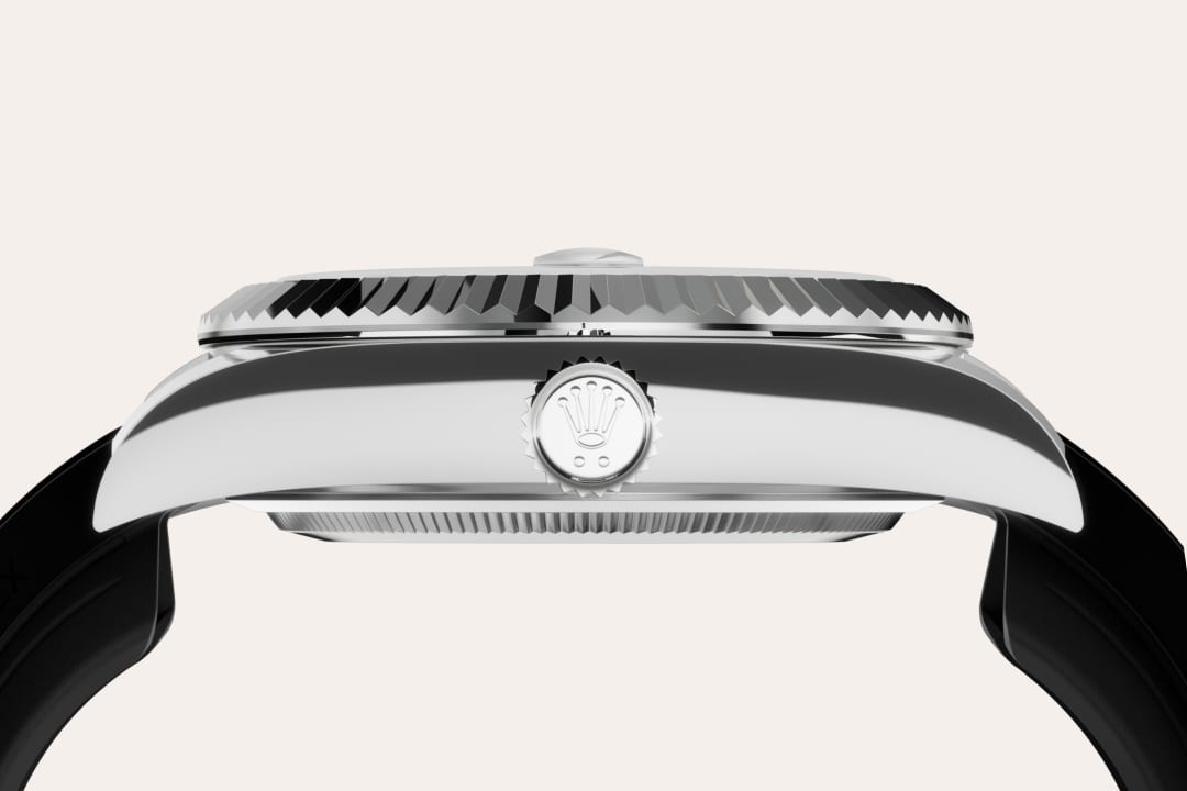 Rolex Sky-Dweller in Oro bianco 18 ct,M52509-0002 - Fani