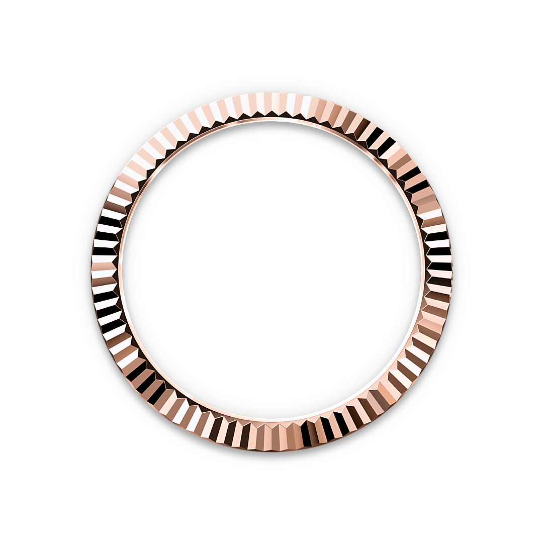 Rolex Sky-Dweller in Oro Everose 18 ct,M52509-0002 - Fani