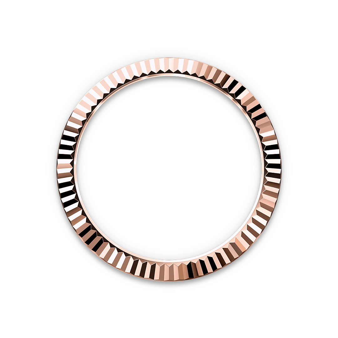 Rolex Sky-Dweller in Oro Everose 18 ct,M52509-0002 - Fani