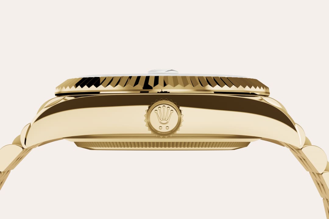 Rolex Sky-Dweller in Oro giallo 18 ct,M52509-0002 - Fani