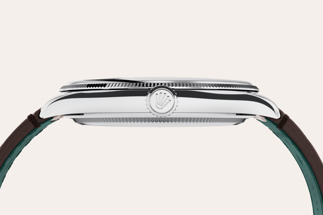 Rolex 1908 in Platino,M52509-0002 - Fani