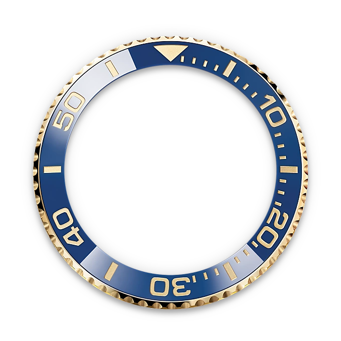 Rolex Yacht-Master II in Oro giallo 18 ct, M126688-0001 - Fani