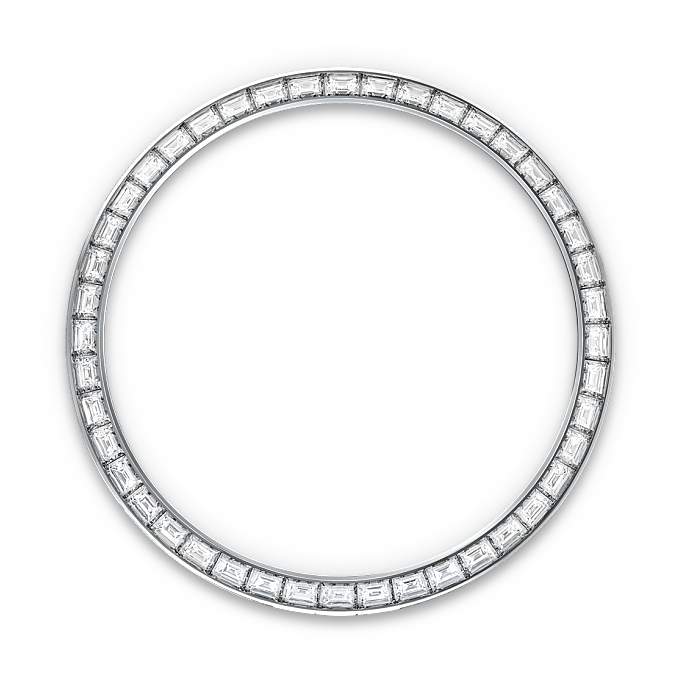 Rolex Land-Dweller in Platino, M127286TBR-0001 - Fani