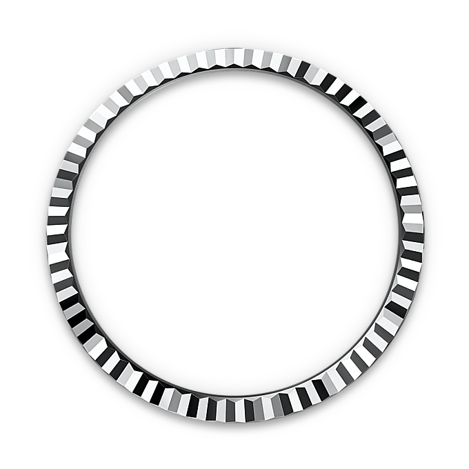 Rolex Land-Dweller in Platino, M127336-0001 - Fani