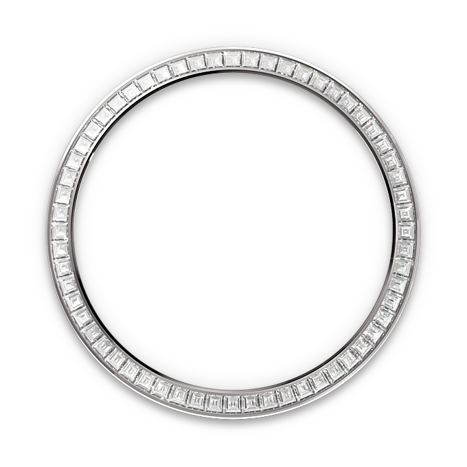Rolex Day-Date in Oro bianco 18 ct, M128399TBR-0029 - Fani