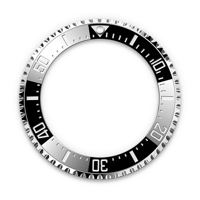 Rolex Deepsea in Acciaio Oystersteel, M136660-0005 - Fani