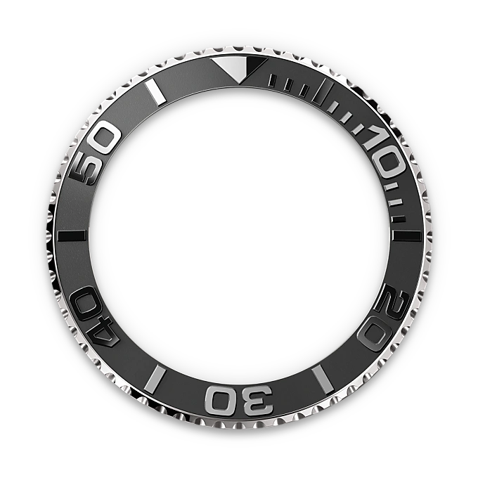 Rolex Yacht-Master in Titanio RLX, M226627-0001 - Fani