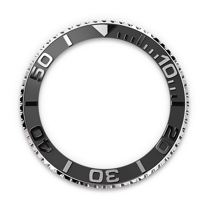 Rolex Yacht-Master in Oro bianco 18 ct, M226659-0002 - Fani