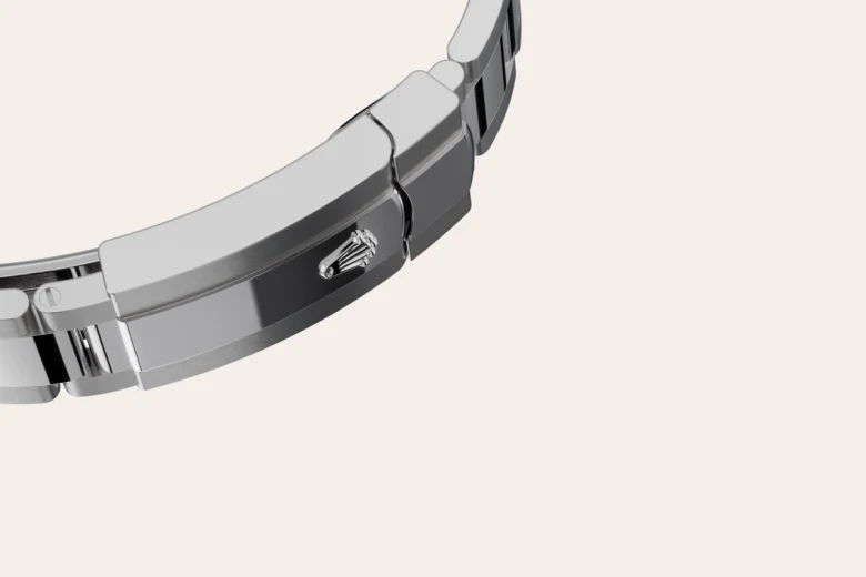 Rolex Datejust in Acciaio Oystersteel, M126300-0005 - Fani