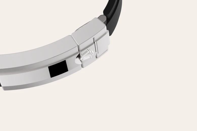 Rolex Cosmograph Daytona in Oro bianco 18 ct, M126519LN-0006 - Fani