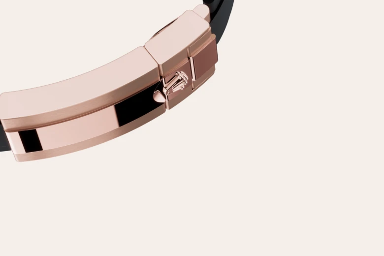 Rolex Yacht-Master in Oro Everose 18 ct, M126655-0002 - Fani