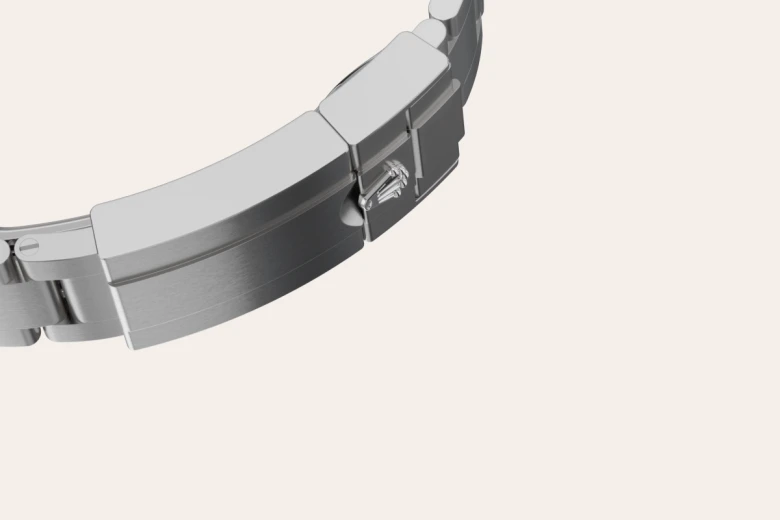 Rolex Air-King in Acciaio Oystersteel, M126900-0001 - Fani