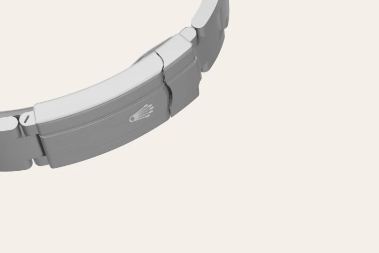 Rolex Oyster Perpetual in Acciaio Oystersteel, M134300-0006 - Fani