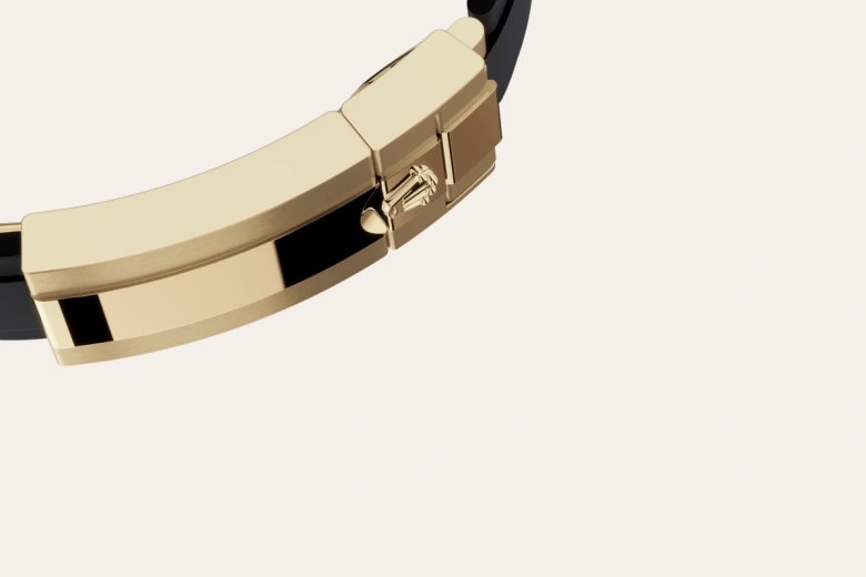 Rolex Yacht-Master in Oro giallo 18 ct, M226658-0001 - Fani