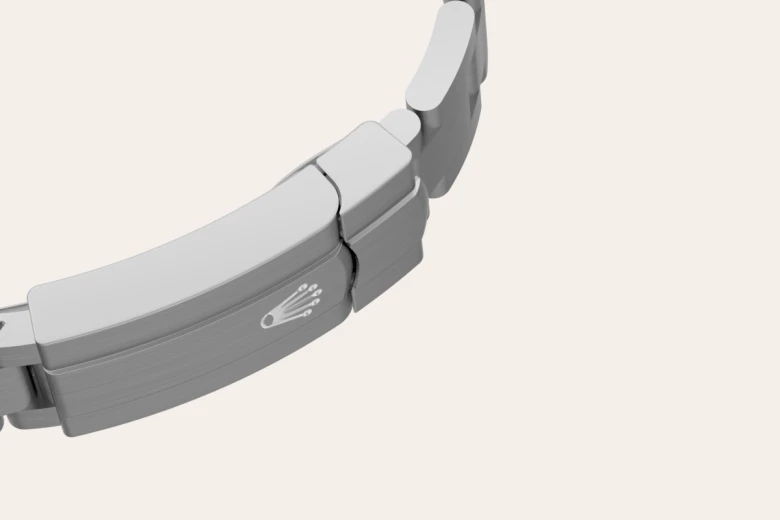 Rolex Oyster Perpetual in Acciaio Oystersteel, M277200-0017 - Fani