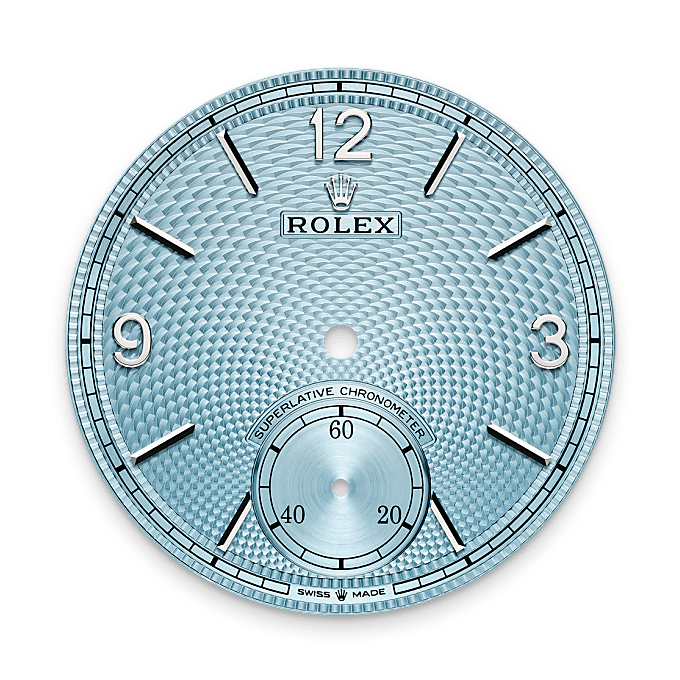 Rolex 1908 in Platino, M52506-0002 - Fani