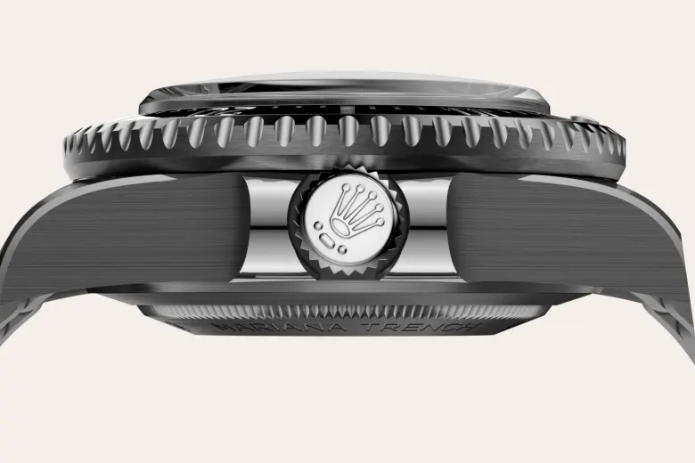 Rolex Deepsea in Titanio RLX, M126067-0002 - Fani